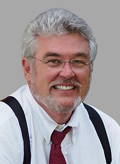 Ron Holifield, Chief Executive Officer, Strategic Government Resources and former City Manager